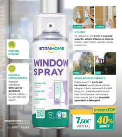 Volantino Stanhome Pagina 25