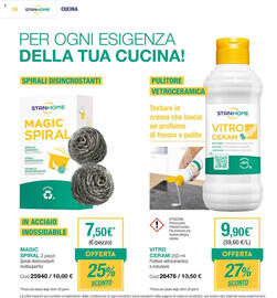 Volantino Stanhome Pagina 26
