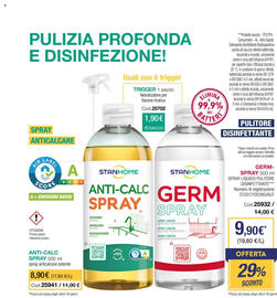 Volantino Stanhome Pagina 27