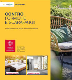Volantino Stanhome Pagina 28