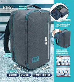 Volantino Stanhome Pagina 3