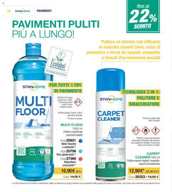 Volantino Stanhome Pagina 30