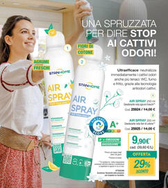 Volantino Stanhome Pagina 31