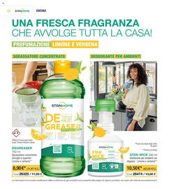 Volantino Stanhome Pagina 32