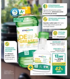 Volantino Stanhome Pagina 33