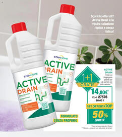 Volantino Stanhome Pagina 35