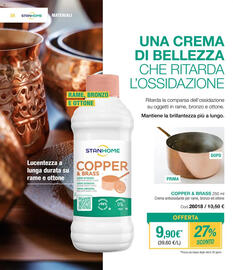 Volantino Stanhome Pagina 38