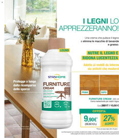 Volantino Stanhome Pagina 39
