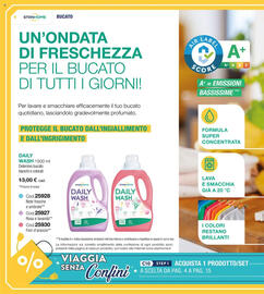 Volantino Stanhome Pagina 4