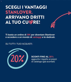 Volantino Stanhome Pagina 40