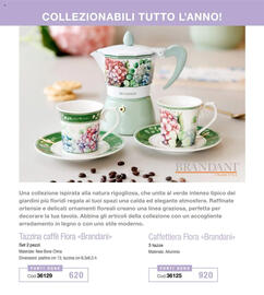 Volantino Stanhome Pagina 45