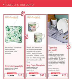 Volantino Stanhome Pagina 48