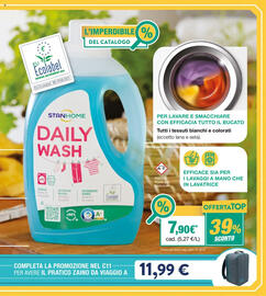 Volantino Stanhome Pagina 5