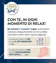 Volantino Stanhome Pagina 50