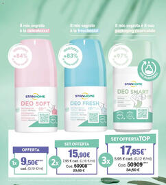 Volantino Stanhome Pagina 57