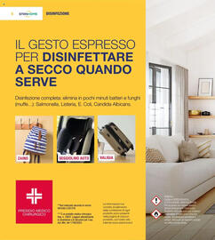 Volantino Stanhome Pagina 6