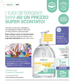 Volantino Stanhome Pagina 60