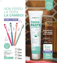 Volantino Stanhome Pagina 63