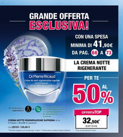 Volantino Stanhome Pagina 65
