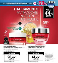 Volantino Stanhome Pagina 67