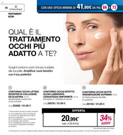Volantino Stanhome Pagina 70
