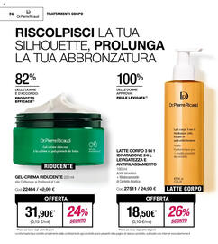 Volantino Stanhome Pagina 74
