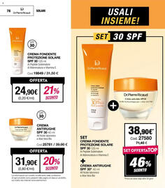 Volantino Stanhome Pagina 78