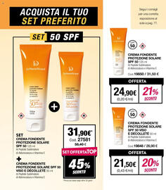 Volantino Stanhome Pagina 79