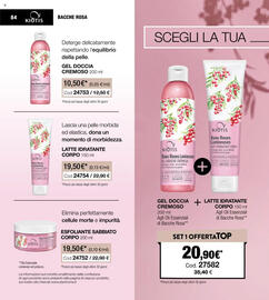Volantino Stanhome Pagina 84