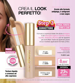 Volantino Stanhome Pagina 99