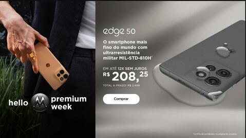 Catálogo Motorola Página 1