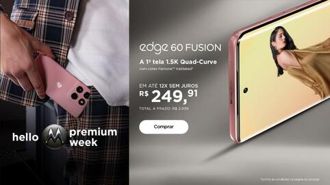 Catálogo Motorola Página 3