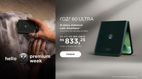 Catálogo Motorola Página 4