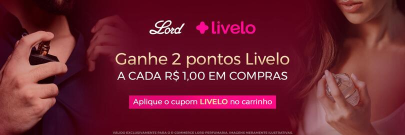 Catálogo Lord Perfumaria Página 1