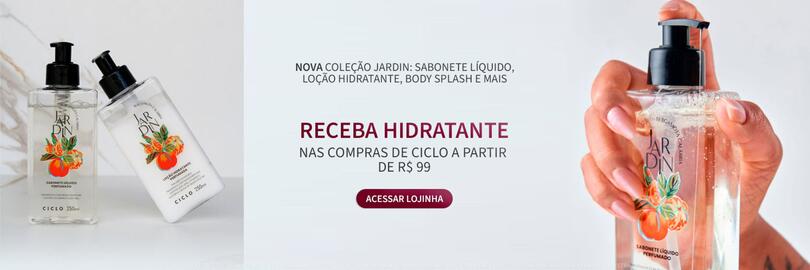 Catálogo Lord Perfumaria Página 12