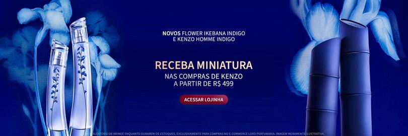 Catálogo Lord Perfumaria Página 14