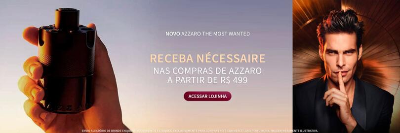 Catálogo Lord Perfumaria Página 3