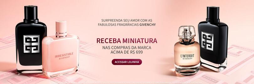 Catálogo Lord Perfumaria Página 8