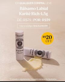 Catálogo L'Occitane Página 2