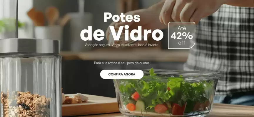 Catálogo Invicta (válido até 24-07)