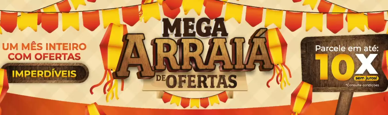 Catálogo Center Mega