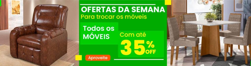 Catálogo Credimoveis Novolar Página 1