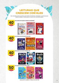 Folheto Continente Página 13