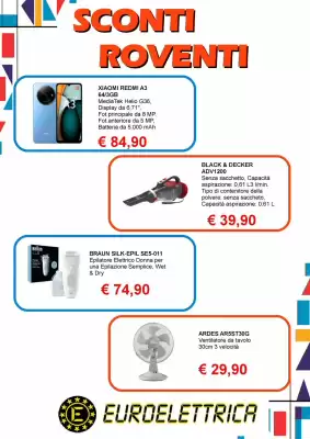 Volantino Vantaggi Sottocasa (valido fino al 2-07)