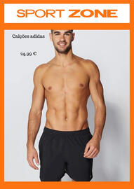 Folheto Sport Zone Página 4