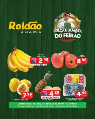 Catálogo Roldão