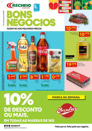 Folheto Recheio semana 26 Página 1