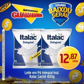 Catálogo Supermercados Guanabara Página 3