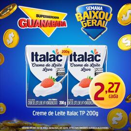 Catálogo Supermercados Guanabara Página 4