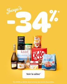 Catalogue Chronodrive semaine 26 page 2